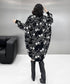 Flower Embroidery Cardigan